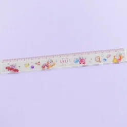Kirby Sweet Time Slim-Type Ruler