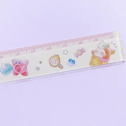 Kirby Sweet Time Slim-Type Ruler