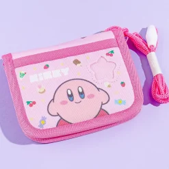 Kirby Sweet Treats Wallet