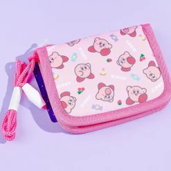 Kirby Sweet Treats Wallet