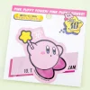 Kirby 30th Anniversary Die-cut Sticker - Wand