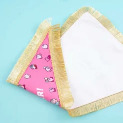 Kirby 30th Anniversary Flag