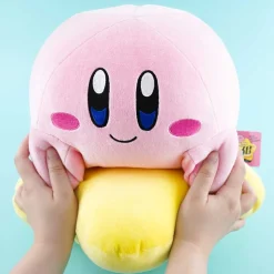Kirby 30th Anniversary Mochimochi Plushie - Medium
