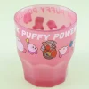 Kirby 30th Anniversary Pink Puffy Power Plastic Cup