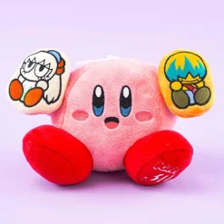 Kirby 30th Anniversary Plushie - Kihon wa Maru / Medium