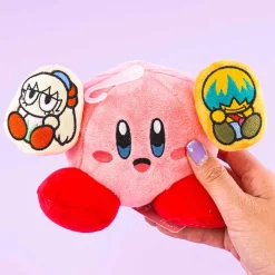 Kirby 30th Anniversary Plushie - Kihon wa Maru / Medium