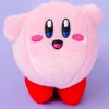 Kirby 30th Anniversary Plush Charm - Ripple Star