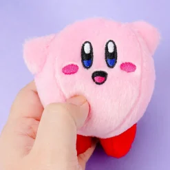 Kirby 30th Anniversary Plush Charm - Ripple Star