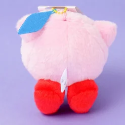 Kirby 30th Anniversary Plush Charm - Ripple Star