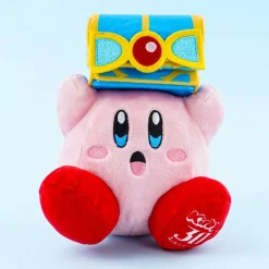 Kirby 30th Anniversary Plushie - Treasure Scramble / Medium