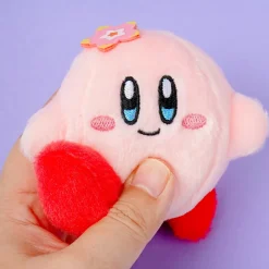 Kirby 30th Anniversary Plush Charm - Sakura