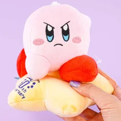 Kirby 30th Anniversary Plushie - Air Ride / Medium