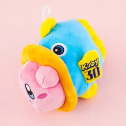 Kirby 30th Anniversary Plushie - Nakama To Isshoni / Medium