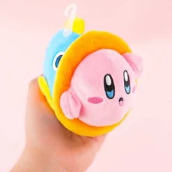 Kirby 30th Anniversary Plushie - Nakama To Isshoni / Medium