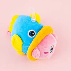 Kirby 30th Anniversary Plushie - Nakama To Isshoni / Medium