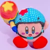 Kirby Toy Hammer Plushie - Medium