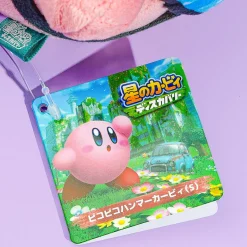 Kirby Toy Hammer Plushie - Medium