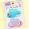 Kirby Transparent Sticky Notes Set