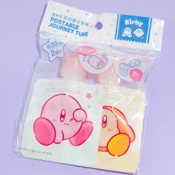 Kirby Travel Tubes Set - 2 pcs