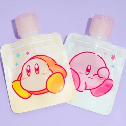 Kirby Travel Tubes Set - 2 pcs