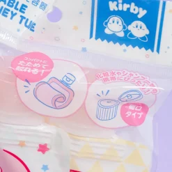 Kirby Travel Tubes Set - 2 pcs