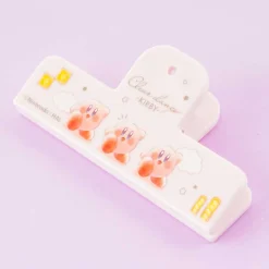 Kirby Trio Wide Clip