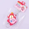 Kirby Umbrella Charm