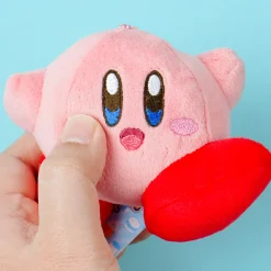 Kirby Upbeat Plushie - Medium