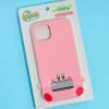 Kirby Vending Machine Phone Case for iPhone 13