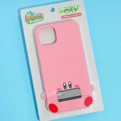 Kirby Vending Machine Phone Case for iPhone 13