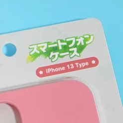 Kirby Vending Machine Phone Case for iPhone 13