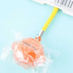 Kirby Waddle Dee Bell Charm