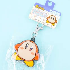 Kirby Waddle Dee Charm