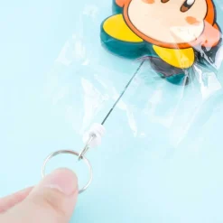 Kirby Waddle Dee Charm