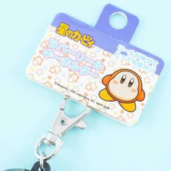 Kirby Waddle Dee Charm