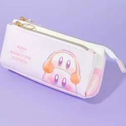 Kirby Waddle Dee Flap Pen Case
