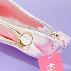 Kirby Waddle Dee Flap Pen Case