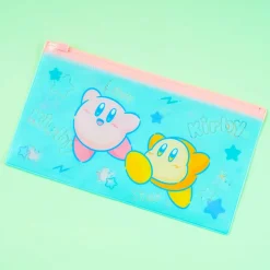 Kirby Waddle Dee Overload Fastener Case