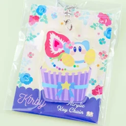 Kirby Waddle Dee x Kayo Horaguchi Charm