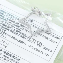 Kirby Waddle Dee x Kayo Horaguchi Charm