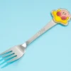 Kirby Warp Star Fork