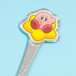 Kirby Warp Star Fork
