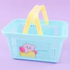 Kirby Warp Star Mini Basket