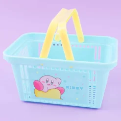 Kirby Warp Star Mini Basket