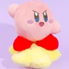 Kirby Warp Star Plushie - Medium