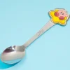 Kirby Warp Star Spoon