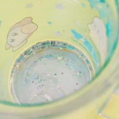Kirby Warp Star Water Cup
