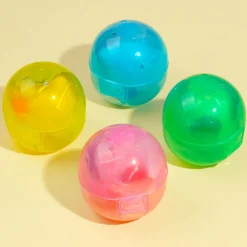 Kirby Wii Deluxe Adventure Gachapon