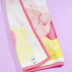 Kirby Wink Meyer Blanket