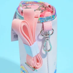 Kirby With Friends Bottle Cover